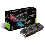 Asus GeForce GTX 1070 STRIX OC GAMING 8GB Graphics Card