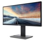 Acer B346CK 34" LED QHD Ultra Wide Monitor