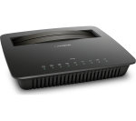 Linksys X6200 Vdsl/adsl Ac Wifi Gateway Router