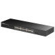 Edimax Gigabit 24 Port Rackmount Switch