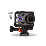 Veho VCC-007-K2PRO 4k Handsfree Camera