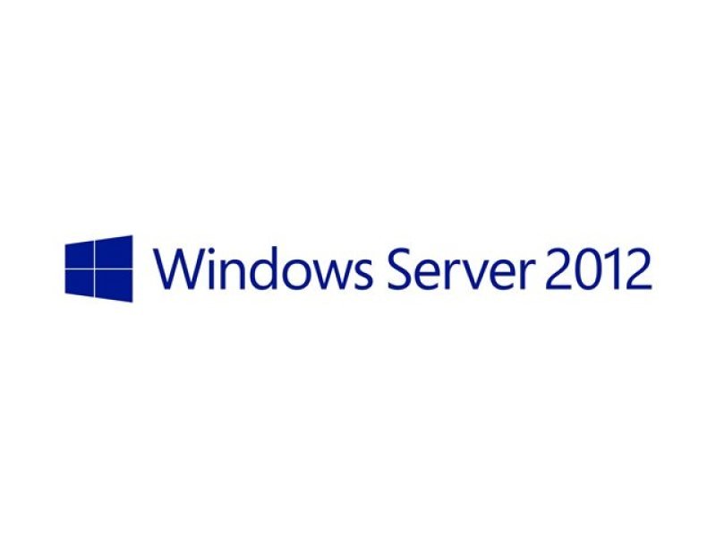 Windows Server 2012 R2 Standard Edition Hpe Rok 8302