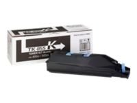 Kyocera TK 855K Black Toner cartridge