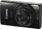 Canon IXUS 285 HS Digital Compact Camera - Black