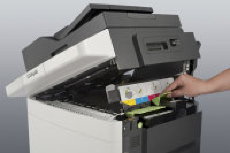 EXDISPLAY Lexmark CX310dn Multifunction Colour Laser Printer