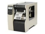 Zebra Xi Series 140Xi4 - Label printer - B/W - thermal transfer - Roll (20.3 cm) - 203 dpi - capacity: 1 rolls - parallel, serial, USB, 10/100Base-TX