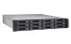 QNAP TS-EC1280U-E3-4GE-R2 12 Bay 2U Rack Enclosure with 4GB RAM