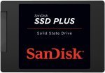 Sandisk SSD Plus 240GB SATA III 2.5 inch SSD