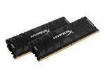 HyperX Predator 32GB (2x16GB) 3000MHz DDR4 CL15 DIMM Memory Kit