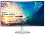 EXDISPLAY Samsung C27F591 27" Curved LED FreeSync Monitor