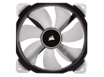 Corsair Air ML140 Pro 140mm case Fan LED, White