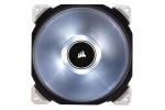 Corsair Air ML140 Pro 140mm Case Fan LED, White