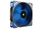 Corsair Air ML120 Pro 120mm case Fan LED Blue