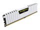 Corsair Vengeance LPX 32GB (2x16GB) DDR4 DRAM 2666MHz C16 Memory Kit - White