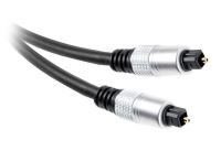 Xenta Digital Optical Toslink Audio Cable 5m