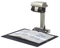 Fujitsu Scansnap SV600 document scanner