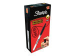 Sharpie Retractable Black - 12 Pack