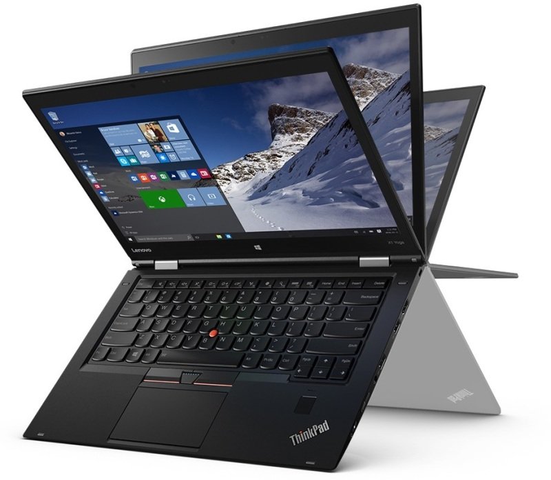 Lenovo ThinkPad X Yoga Convertible Ultrabook Convertibles At Ebuyer