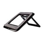 Fellowes I-Spire Series Quick Lift Notebook stand
