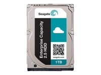 Seagate Exos 1TB E-Class Nearline Enterprise Hard Drive 2.5" SATA III 6GB's 512E