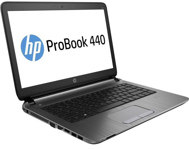 Hp probook 440 g3 какой m 2