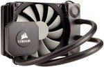 Corsair Hydro Series H45 Performance Liquid CPU Cooler