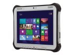 FZ-G1 MK4 Intel CoreTM i5-6300U vProTM Processor, 4GB DDR3 SDRAM, 128GB SSD 10.1 with Rear Camera, 4G, Windows 10