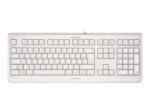 Waterproof Cherry KC 1068 Wired USB PC Keyboard