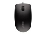 Cherry MC-2000 USB-A Wired Mouse With Tilt Scroll Wheel, Black