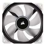 Corsair Air ML120 Pro 120mm case Fan LED White