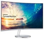 Samsung C27F591 27" Curved LED FreeSync Monitor