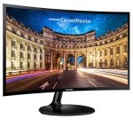 Samsung C27F390 27" Curved LED Monitor