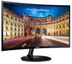 Samsung C24F390 24" Curved LED Monitor
