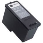 EXDISPLAY Dell KX701 Black Ink Cartridge