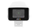 AXIS M1124-E Outdoor NEMA 4x IP66 IK10