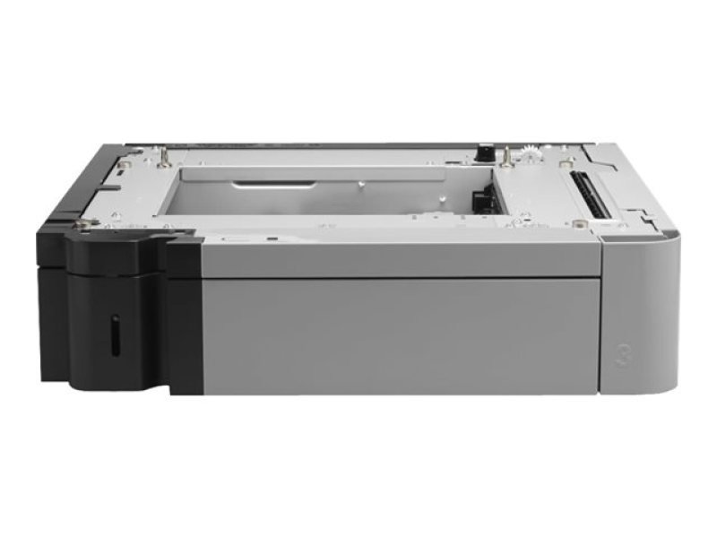 Laserjet 500 Sheet Paper Tray - For Hp Mfp M630 Series - Ebuyer