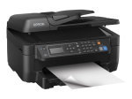 Epson WorkForce WF-2750DWF Multifunction Colour Inkjet