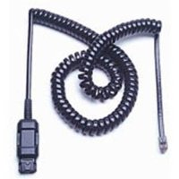 EXDISPLAY Plantronics - IP phone adapter cable