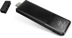 Intel Compute Stick STK2m3W64CC Intel Core M3 4GB RAM 64GB Flash Win 10 Home Desktop PC