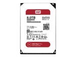 WD Red Pro 8TB NAS Hard Drive