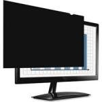 Fellowes PrivaScreen Black out Display privacy filter 27" wide