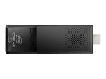 Intel Compute Stick STK2mv64CC Intel Core M5 4GB RAM 64GB Flash No operating system Desktop PC