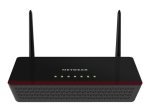 NETGEAR D6000 wireless router DSL modem