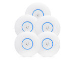 Ubiquiti Unifi AP-AC Lite Radio access point 5 Pack