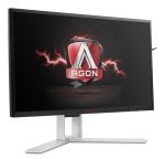 AOC AGON AG271QX 27" QHD 144Hz Monitor