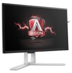 AOC AGON AG271QG 27" IPS QHD Monitor