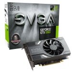 EVGA GeForce GTX 1060 6GB GDDR5 Gaming Graphics card