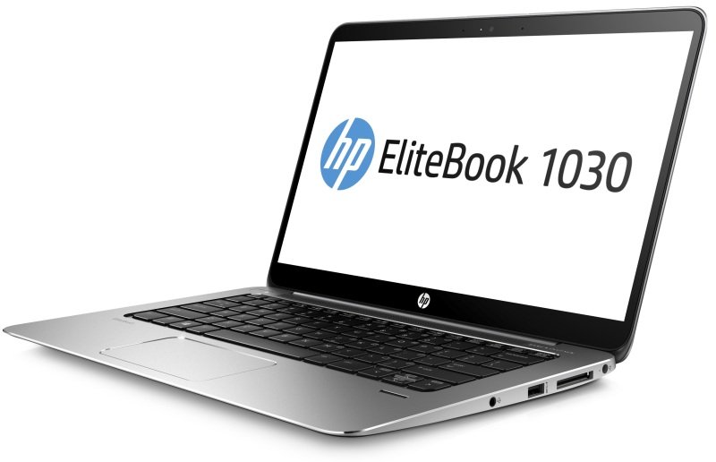 Hp elitebook 1030 g1 обзор