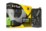 Zotac GeForce GTX 1060 Mini 6GB GDDR5 Graphics Card