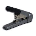 Leitz 5552 Heavy Duty Metal Stapler (Grey) 60 Sheets of 80gsm Paper